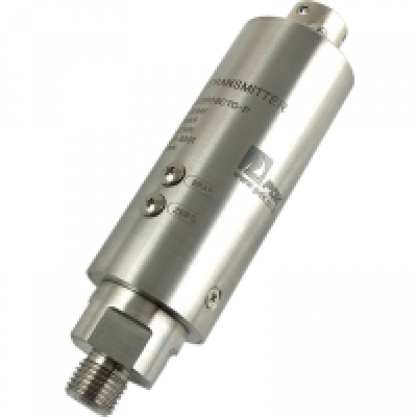 PHP Pressure Transmitter for Precision Measurements