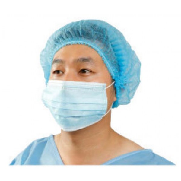 DISPOSABLE FACE MASK SURGICAL / MEDICAL